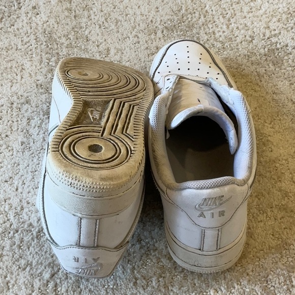 Air Force 1 - Picture 5 of 7